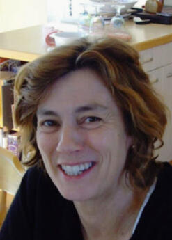 Nuala O'Connor Nuala O'Connor